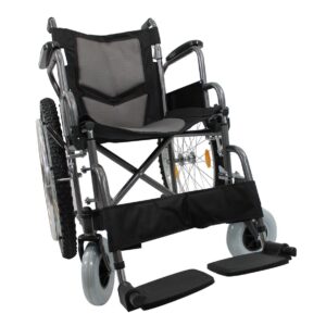 Silla de ruedas todo terreno Handy