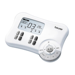 Electroestimulador TENS/EMS 4 canales