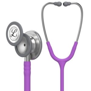 ESTETOSCOPIO LITTMANN CLASSIC III ADULTO LAVANDA 5832