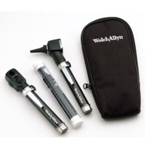 ESTUCHE DE DIAGNOSTICO BOLSILLO POCKET JUNIOR 2.5V
