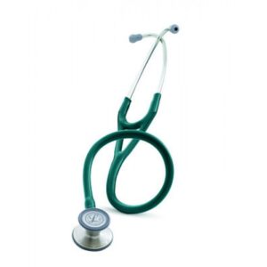 ESTETOSCOPIO LITTMANN CARDIOLOGY III CARIBBEAN BLUE