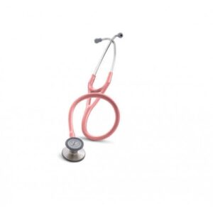 ESTETOSCOPIO LITTMANN CARDIOLOGY III CORAL