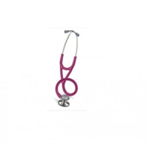 ESTETOSCOPIO LITTMANN CARDIOLOGY III RASPBERRY