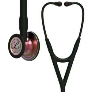 ESTETOSCOPIO LITTMANN CARDIOLOGY IV RAINBOW EDITION 27 PULG 6165