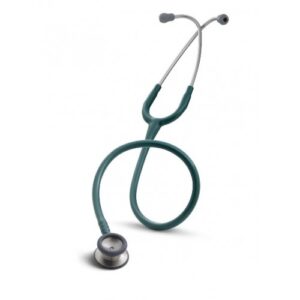 ESTETOSCOPIO LITTMANN CLASSIC II PEDIATRICO CARIBBEAN BLUE 2119