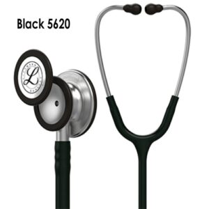 ESTETOSCOPIO LITTMANN CLASSIC III ADULTO VARIOS COLORES