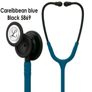 ESTETOSCOPIO LITTMANN CLASSIC III EDICION ESPECIAL VARIOS COLORES