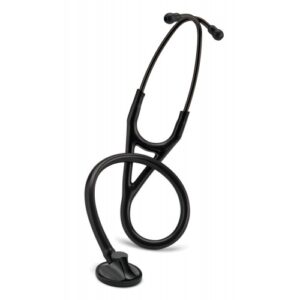 ESTETOSCOPIO LITTMANN MASTER CARDIOLOGY BLACK EDITION 2161