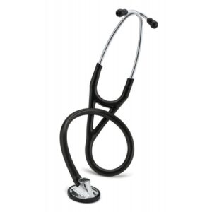 ESTETOSCOPIO LITTMANN MASTER CARDIOLOGY BLACK 2160