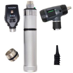 Estuche de diagnóstico Welch Allyn recargable 97200-MC