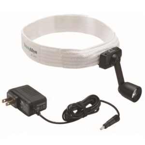LAMPARA FRONTAL ESTADO SOLIDO 1 WATT 20 LUMEN 120 GR