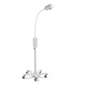 LAMPARA GS-300 CON PEDESTAL