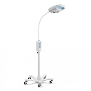 LAMPARA GS-600 CON PEDESTAL