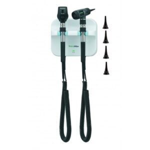 Estuche de diagnóstico de pared Welch Allyn