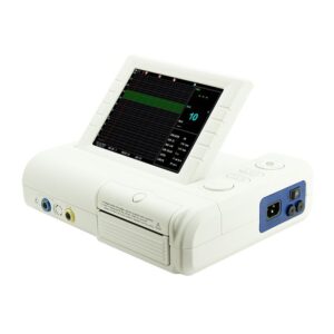 Tocógrafo monitor fetal Xignal
