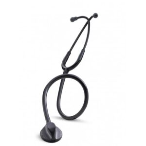 ESTETOSCOPIO LITTMANN MASTER CLASSIC II BLACK EDITION 2141