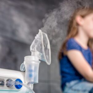 NEBULIZADORES