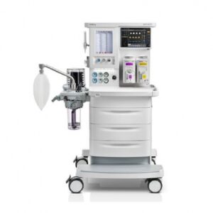 Máquina de anestesia intermedia, modelo EX35