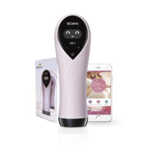 DETECTOR FETAL PORTATIL