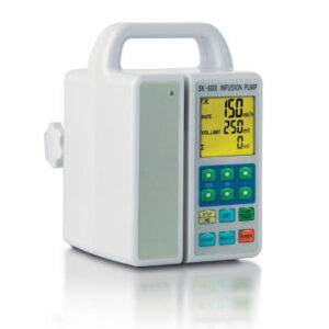 Bomba de Infusion Sonolife Smart Pump