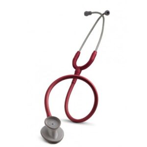 ESTETOSCOPIO LITTMANN LIGHTWEIGHT II S.E. BURGUNDY