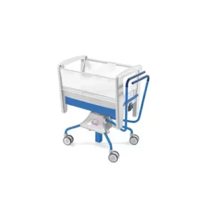 Cuna hospitalaria Trendelenburg 332300