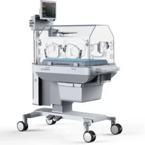 Incubadora neonatal con ruedas B8