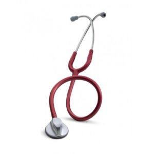 ESTETOSCOPIO LITTMANN MASTER CLASSIC BURGUNDY 2146