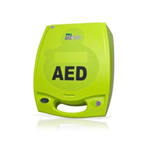 AED Plus