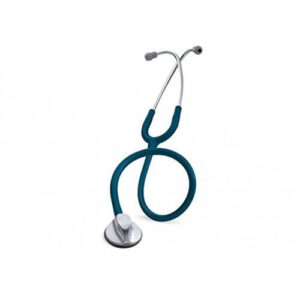 ESTETOSCOPIO LITTMANN MASTER CLASSIC CARIBBEAN BLUE
