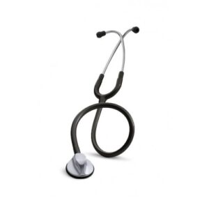 ESTETOSCOPIO LITTMANN MASTER CLASSIC BLACK 2144L