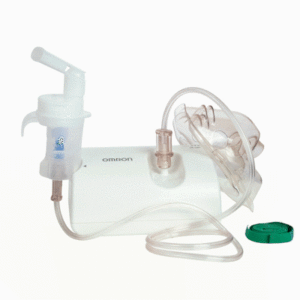Nebulizador de compresor