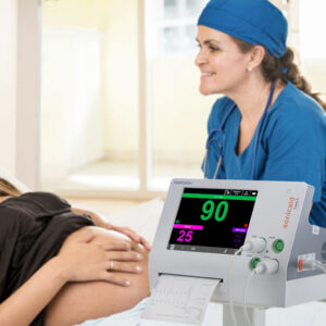 TOCOCARDIOGRAFO