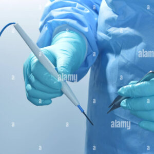 ELECTROCAUTERIO