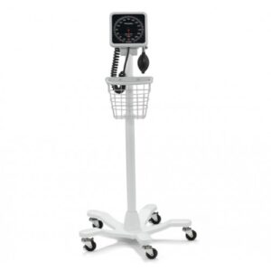 ESFIGMOMANOMETRO ANEROIDE DE PEDESTAL WELCH ALLYN (7670-03
