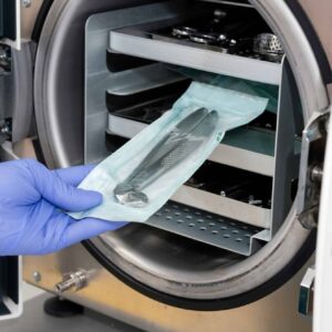 AUTOCLAVES