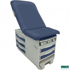 MESA DE EXPLORACION RITTER MANUAL SOOTHING BLUE