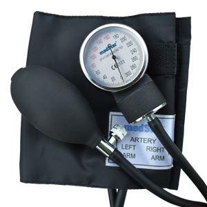BAUMANOMETRO ANEROIDE MEDSTAR
