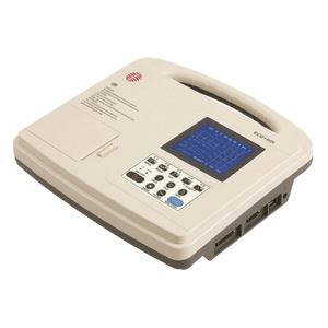 ELECTROCARDIOGRAFO DE 1 CANAL CAREWELL
