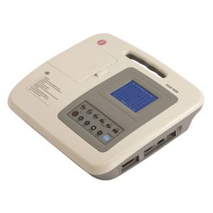 ELECTROCARDIOGRAFO DE 3 CANALES CAREWELL
