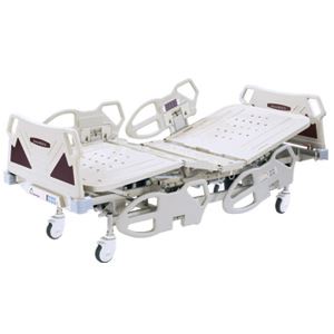 CAMA ELECTRICA DE 5 POSICIONES TRENDELENBURG