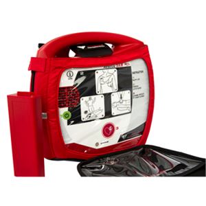 DESFIBRILADOR RECUE LIVE AED (SAM)
