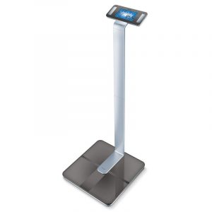 Báscula diagnóstica Súper Precisión con Bluetooth