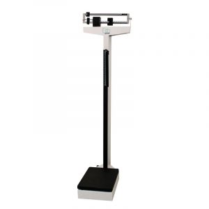 MPS200B-02 MPS200B-03 MPS200B-04 MPS200B-05 Báscula con estadímetro 200 kgs. Marca FITH