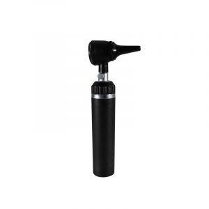 Otoscopio universal con luz estándar