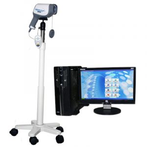 Kit de Colpocámara cca2200 con equipo de cómputo