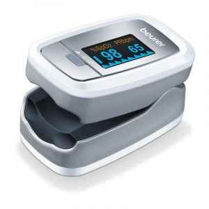 Pulsioxímetro Digital Beurer PO30