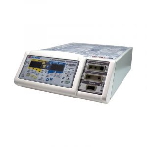 Unidad de Electrocirugía Deltronix 200 w