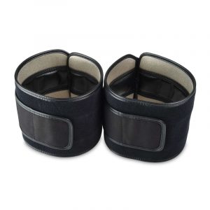 2 brazaletes de tamaño L - apropiados para EM95
