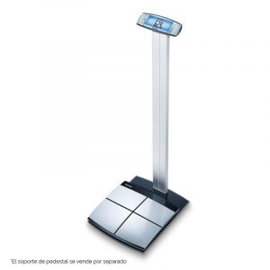 Báscula diagnóstica Body Complete con Bluetooth